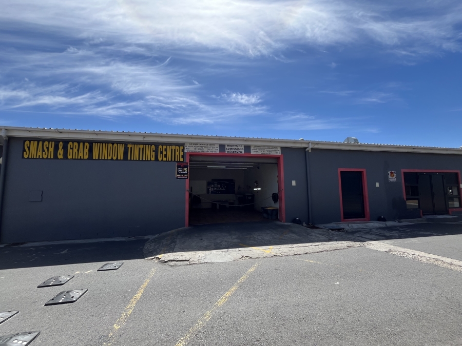 To Let commercial Property for Rent in Parklands Western Cape